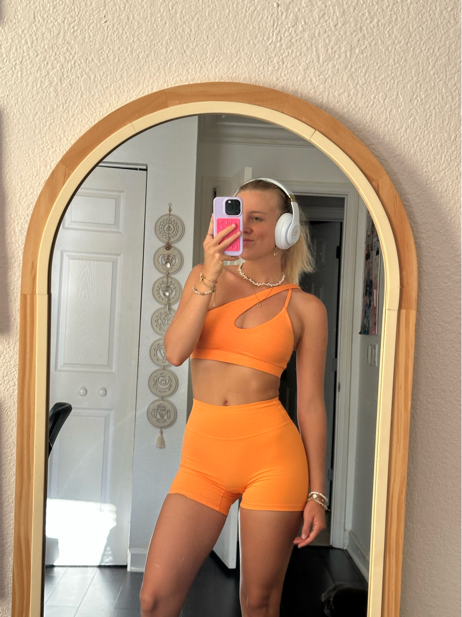 Adorable new workout set from Ptula!! THIS COLOR… I’m obsessed. & it’s such amazing quality at a more affordable price than places like lululemon! 

#LTKActive #LTKFitness #LTKFindsUnder50
