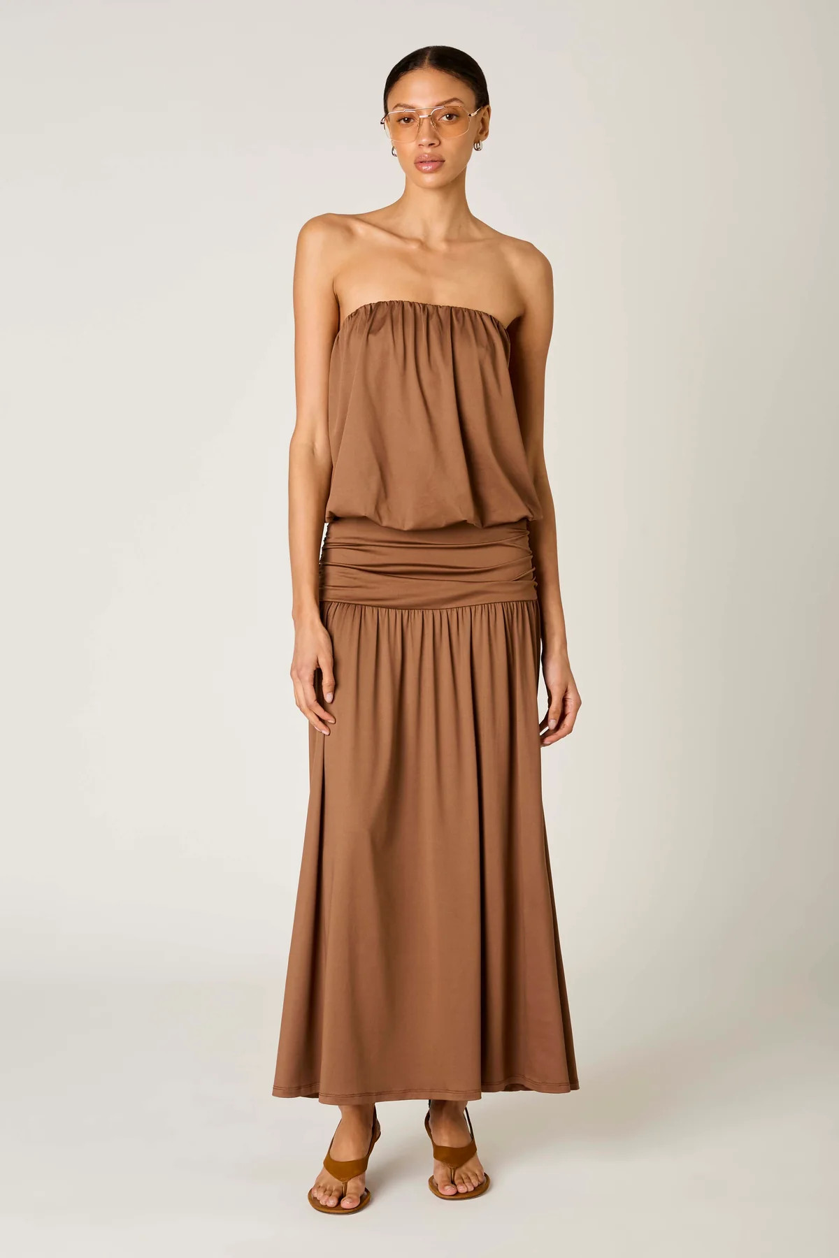 La Cienega Dress | NIA