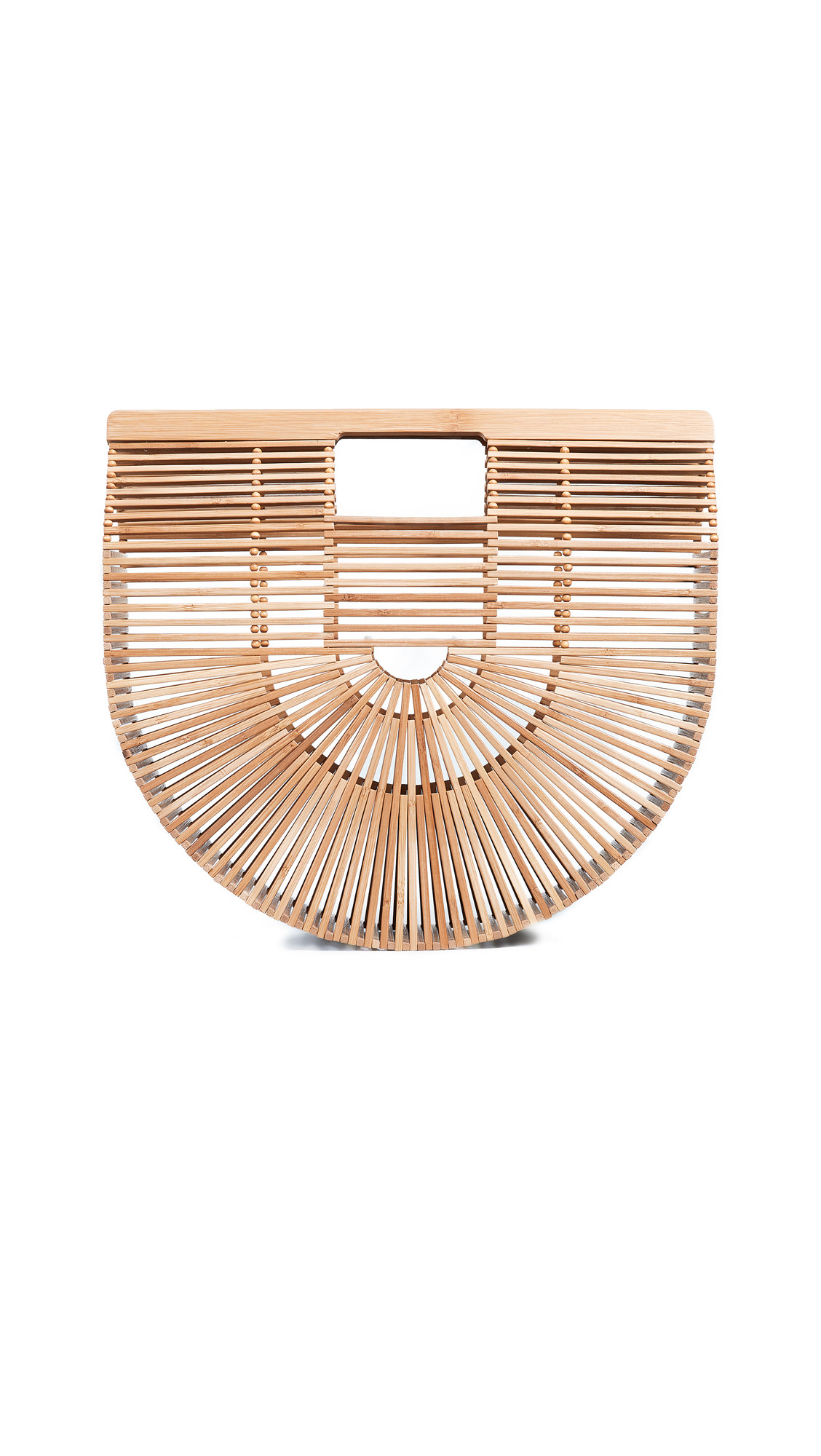 Cult Gaia Gaia's Ark Clutch | Shopbop