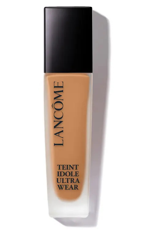 Lancôme Teint Idole Ultra Wear Natural Matte Foundation in 420W at Nordstrom | Nordstrom