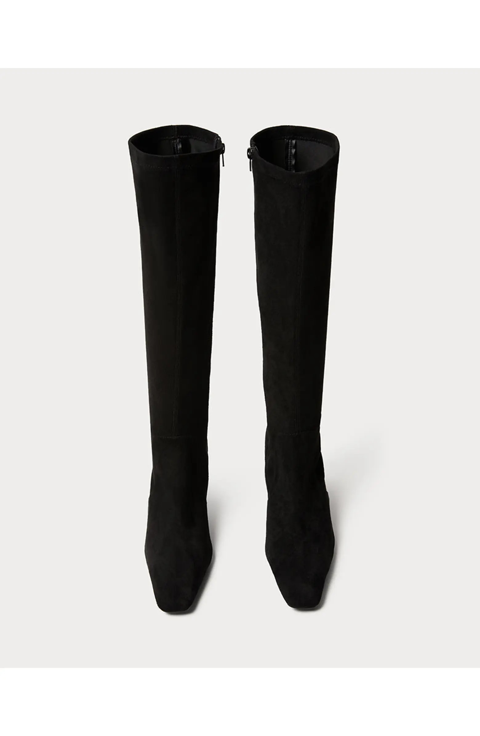 Knee High Glove Boot | Nordstrom