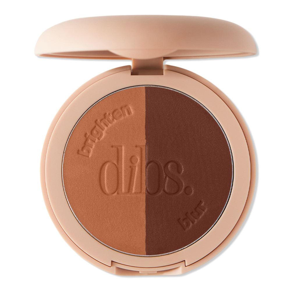 DIBS Beauty LoveBeam Setting Powder - 555 Good Vibes | Ulta