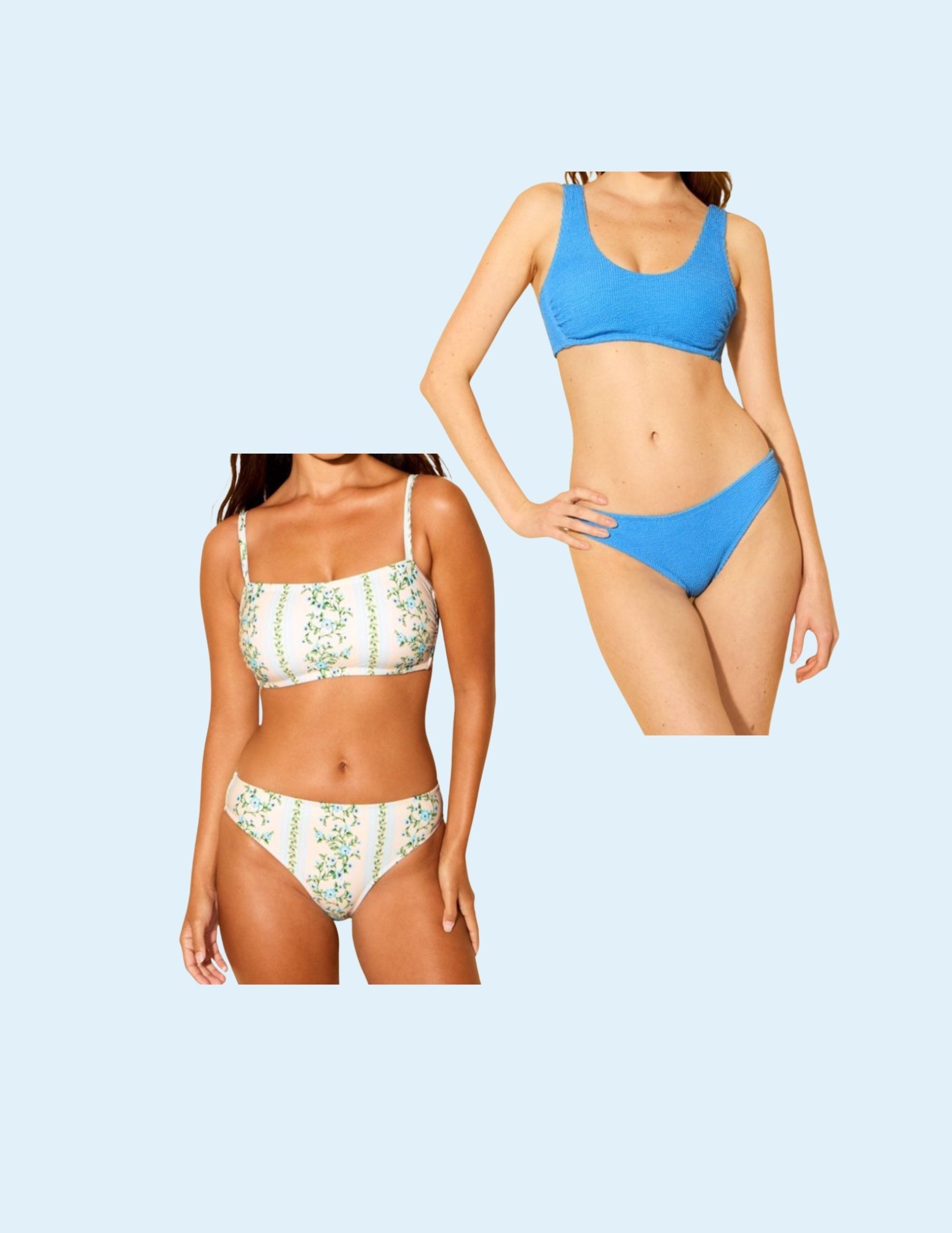 Target Swim!