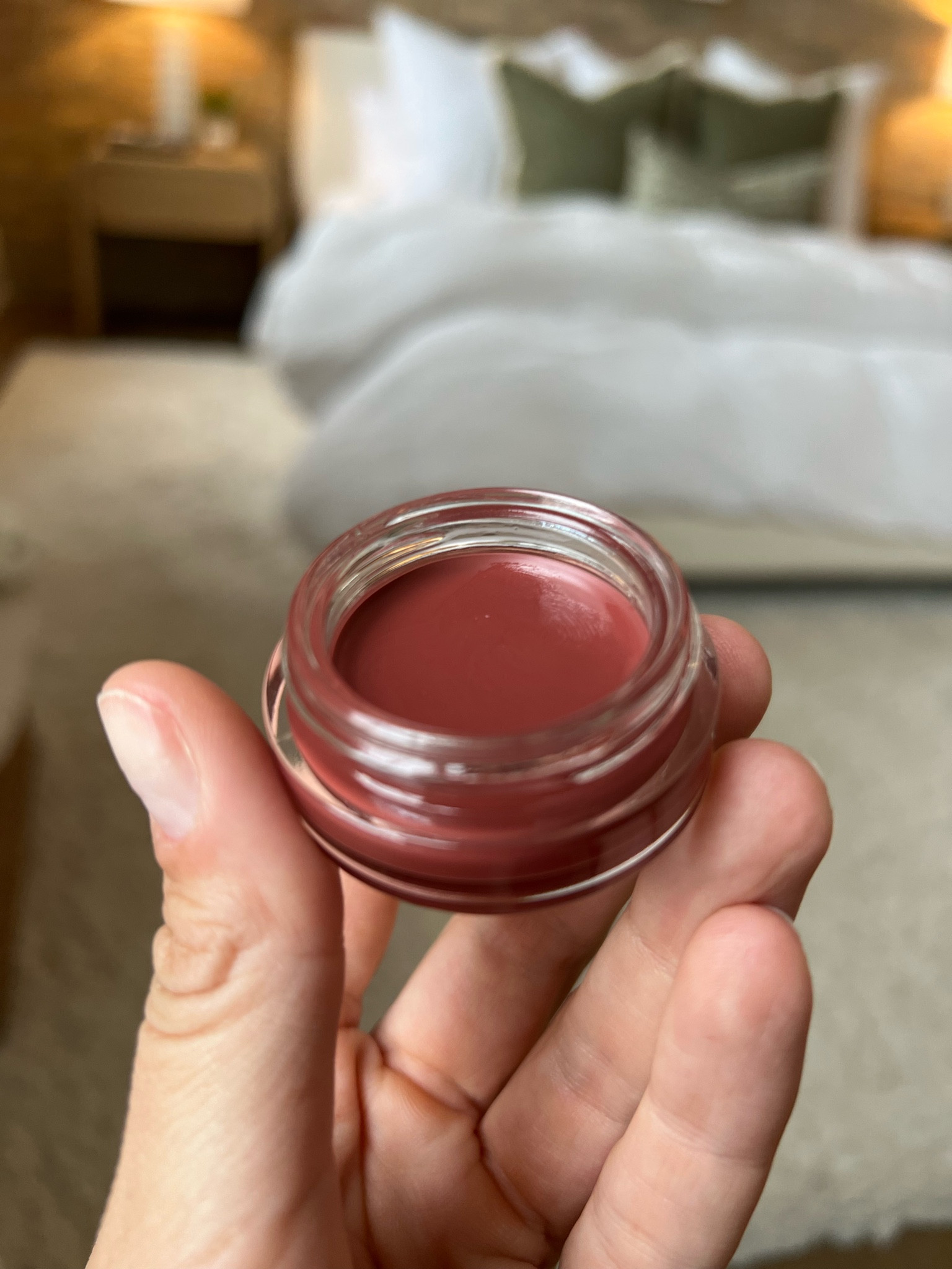 Lip favorites 