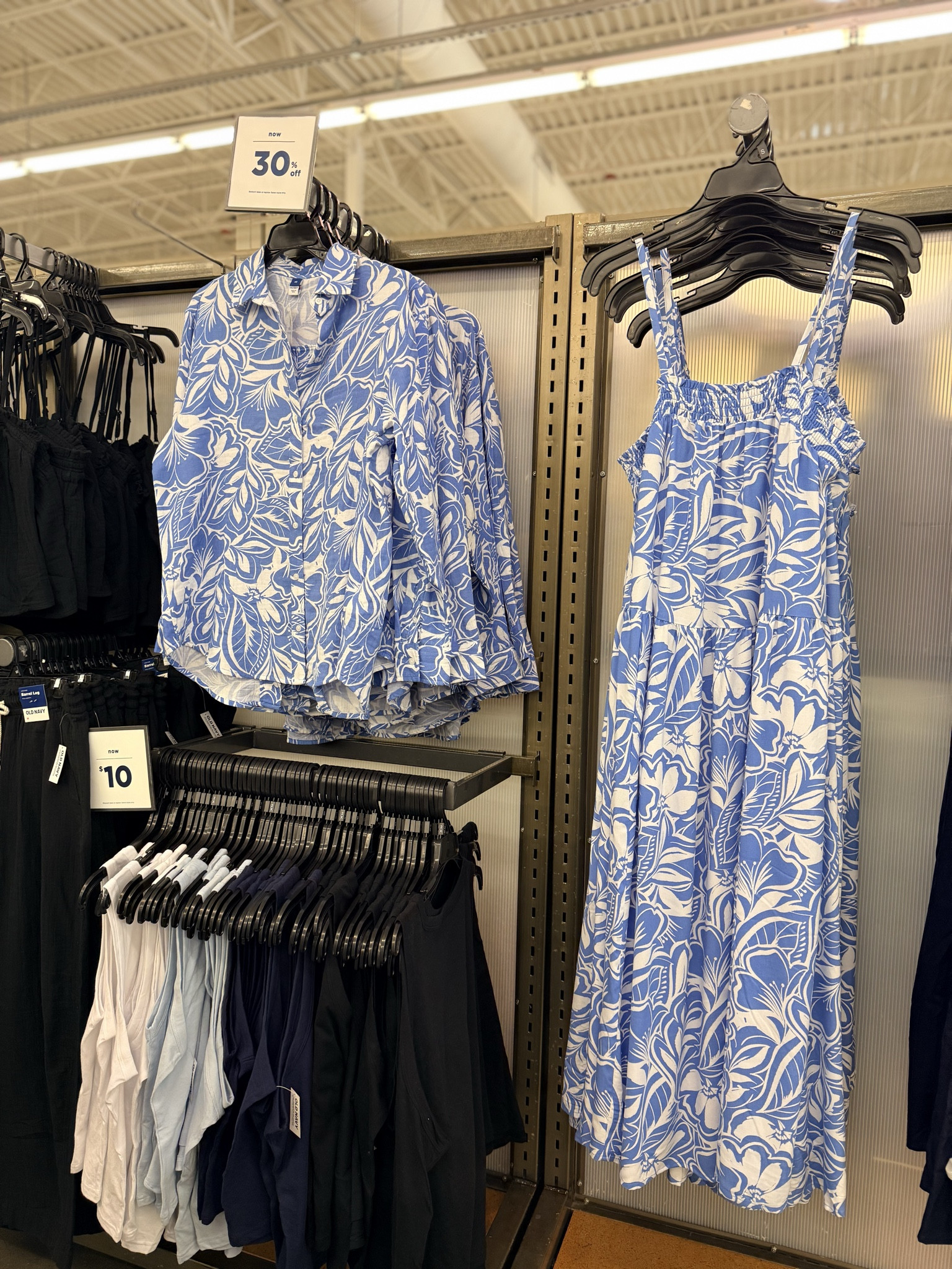 Spring family outfits have officially DROPPED at Old Navy and I’m already adding everything to cart 🌸✨

Matching sets. Soft pastels. Easy denim. Comfy everyday basics for mama, dada, toddlers and big kids. This is the season of cute coordinated moments and family photos.

I linked all my favorite spring picks so you can grab yours before sizes start selling out.

#SpringStyle #FamilyOutfits #OldNavyStyle #MommyAndMe #FamilyFashion #SpringArrivals #EverydayStyle #ShoppingWithPriiincesss #Atlantamom #Atlantabloggers #Atlantablogger #AtlantaCreator #Atlantacontentcreators #Atlantacontentcreator

#LTKKids #LTKMens #LTKSeasonal