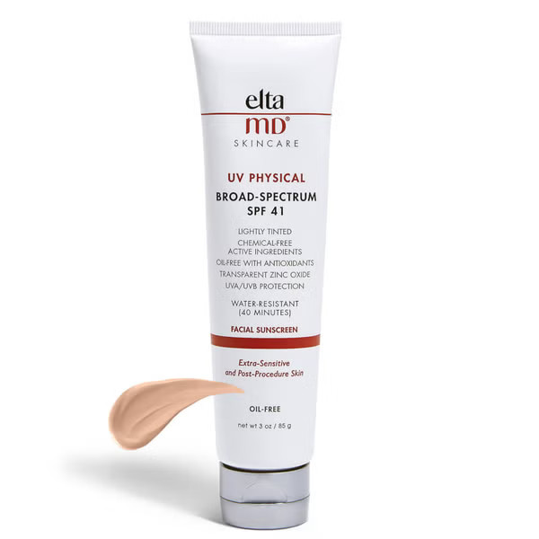 EltaMD UV Physical Broad-Spectrum SPF41 | Skinstore
