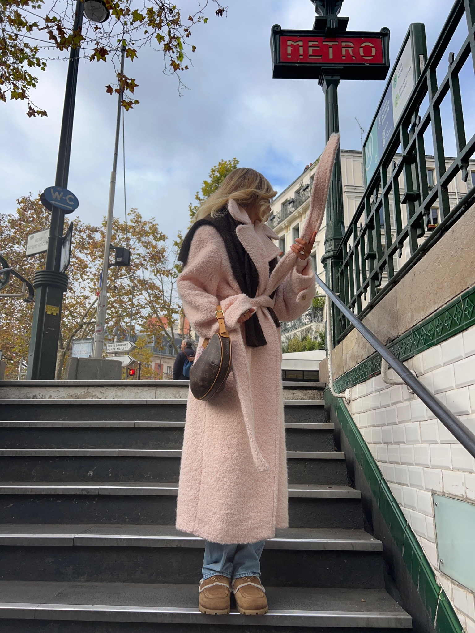 Acne studios coat wearing size xs + levi’s jeans im wearing 24x32, shoes im wearing size 7 

#LTKSeasonal #LTKHoliday #LTKU