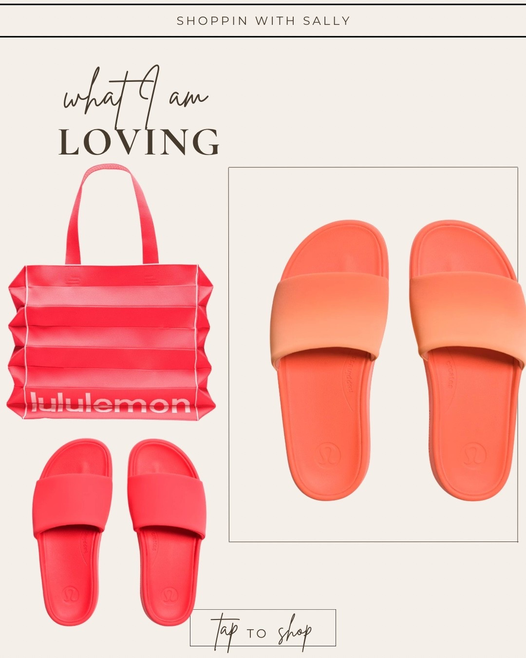 My favorite slides for summer! Soooo comfortable!!!!

#LTKActive #LTKSaleAlert #LTKgrwm