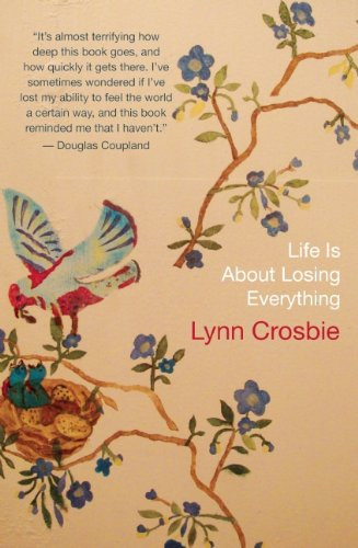 Life Is About Losing Everything | Amazon (US)