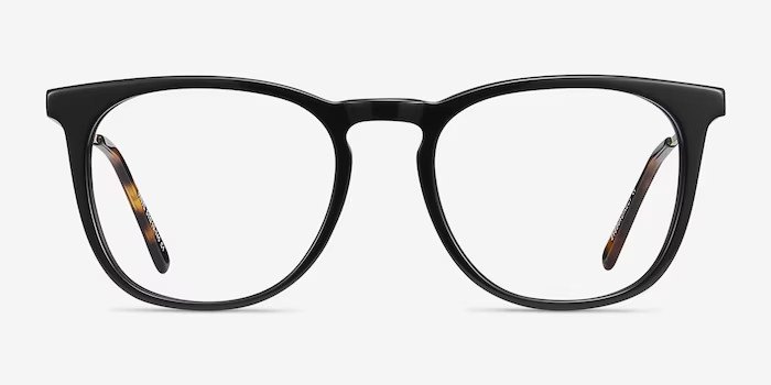 Vinyl - Brilliantly Versatile Retro Frames | EyeBuyDirect | EyeBuyDirect.com