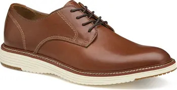 Upton Plain Toe Derby (Men) | Nordstrom
