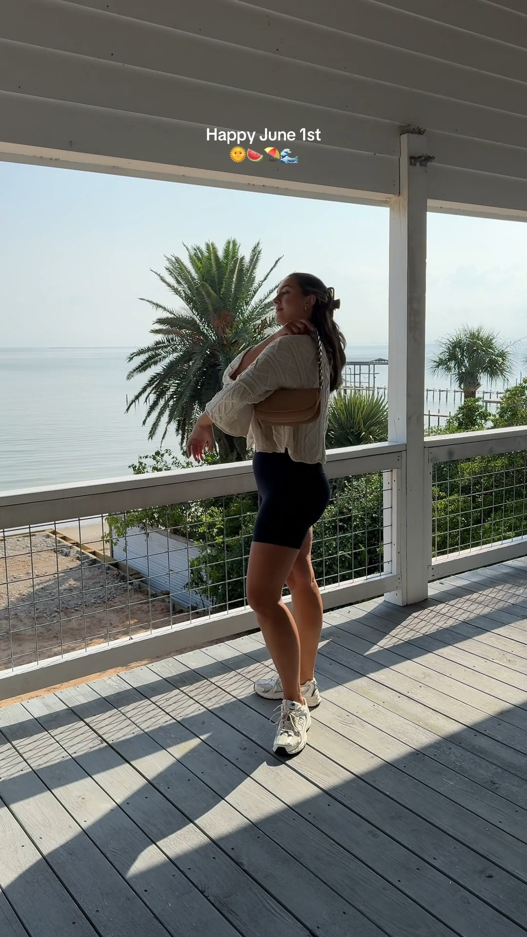 Summer casual lounge outfit elevated 🌞 off to the coffee shop! 

#LTKStyleTip #LTKSummerEdit #LTKActive