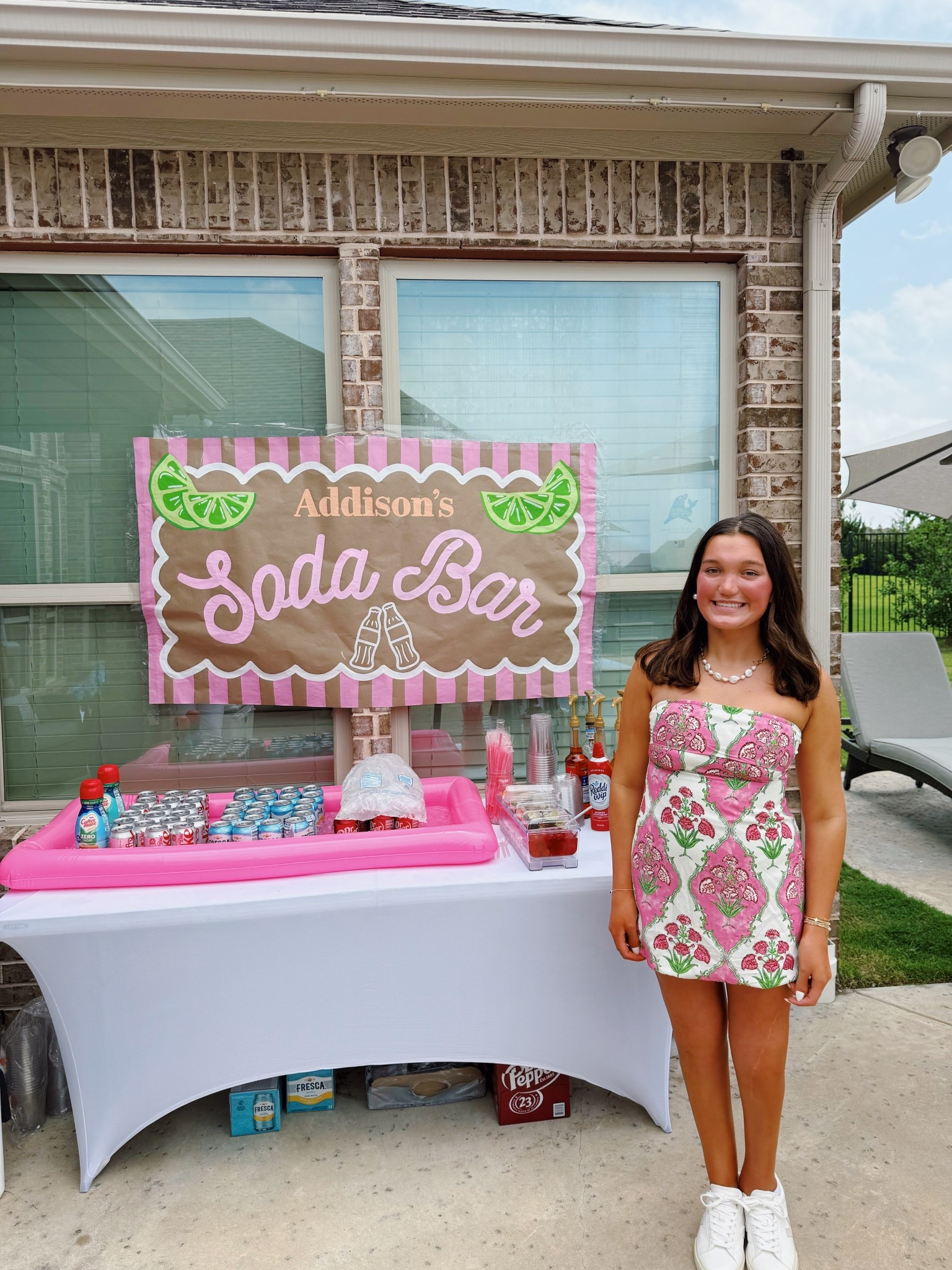 Soda Bar ! 🥤

#LTKfoodie