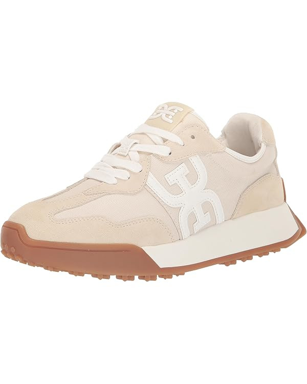 Sam Edelman Women's Langley Sneaker | Amazon (US)