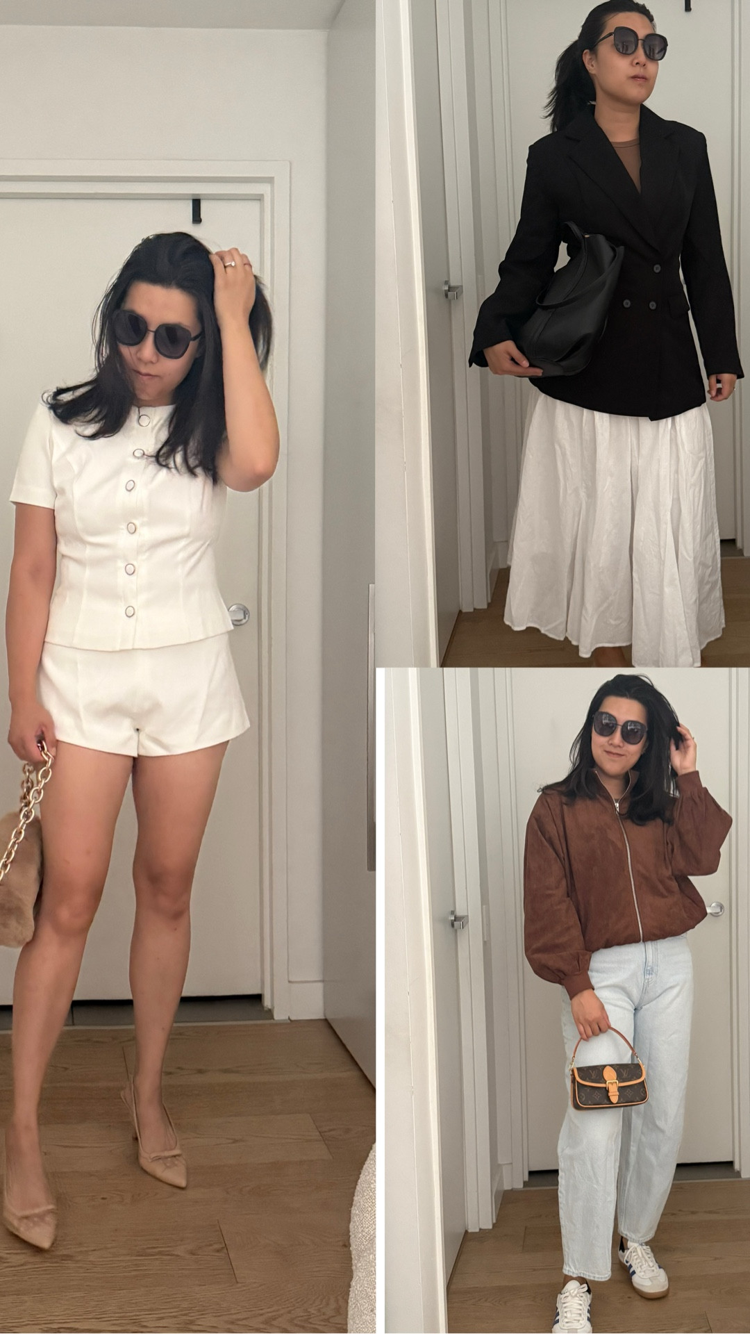 New pieces i love from @showpo ♠️💭🤎 #neutraloutfit #fallseason #timelessoutfit #ootd 

#LTKautumn #LTKmodest #LTKaustralia
