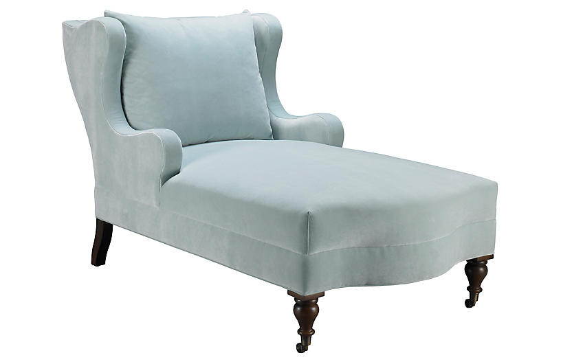 Mr & Mrs Howard | One Kings Lane