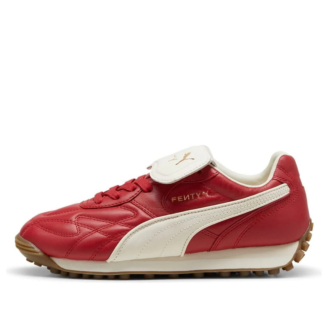 (WMNS) PUMA x Fenty Avanti VL 'Club Red' 399262-03 | KICKS CREW