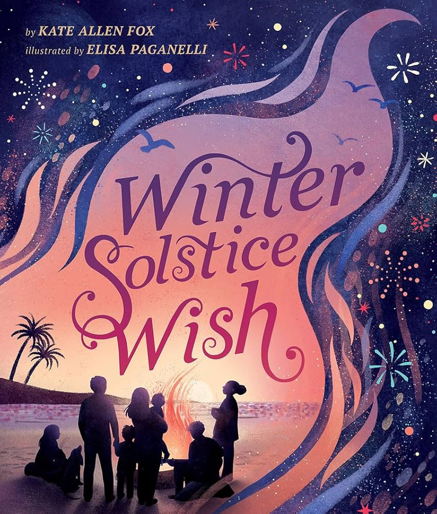 Winter Solstice Wish | Amazon (US)