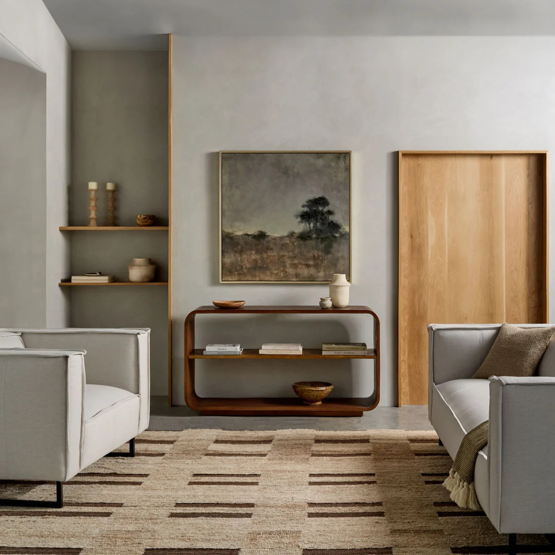 Floresta Framed Art | StyleMeGHD