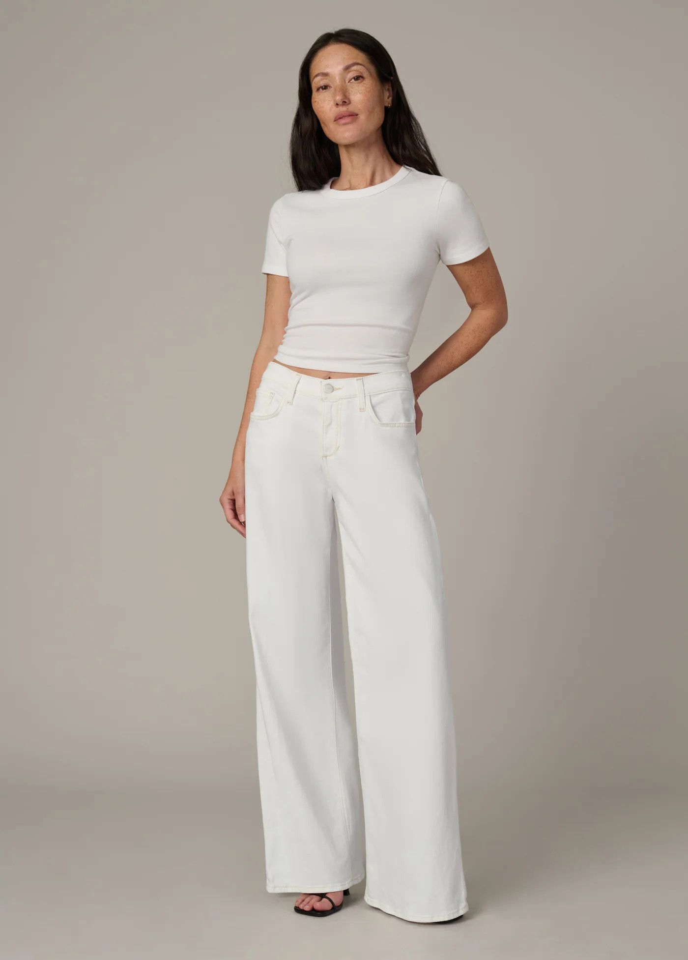 THE LOU LOU PETITE | JOES