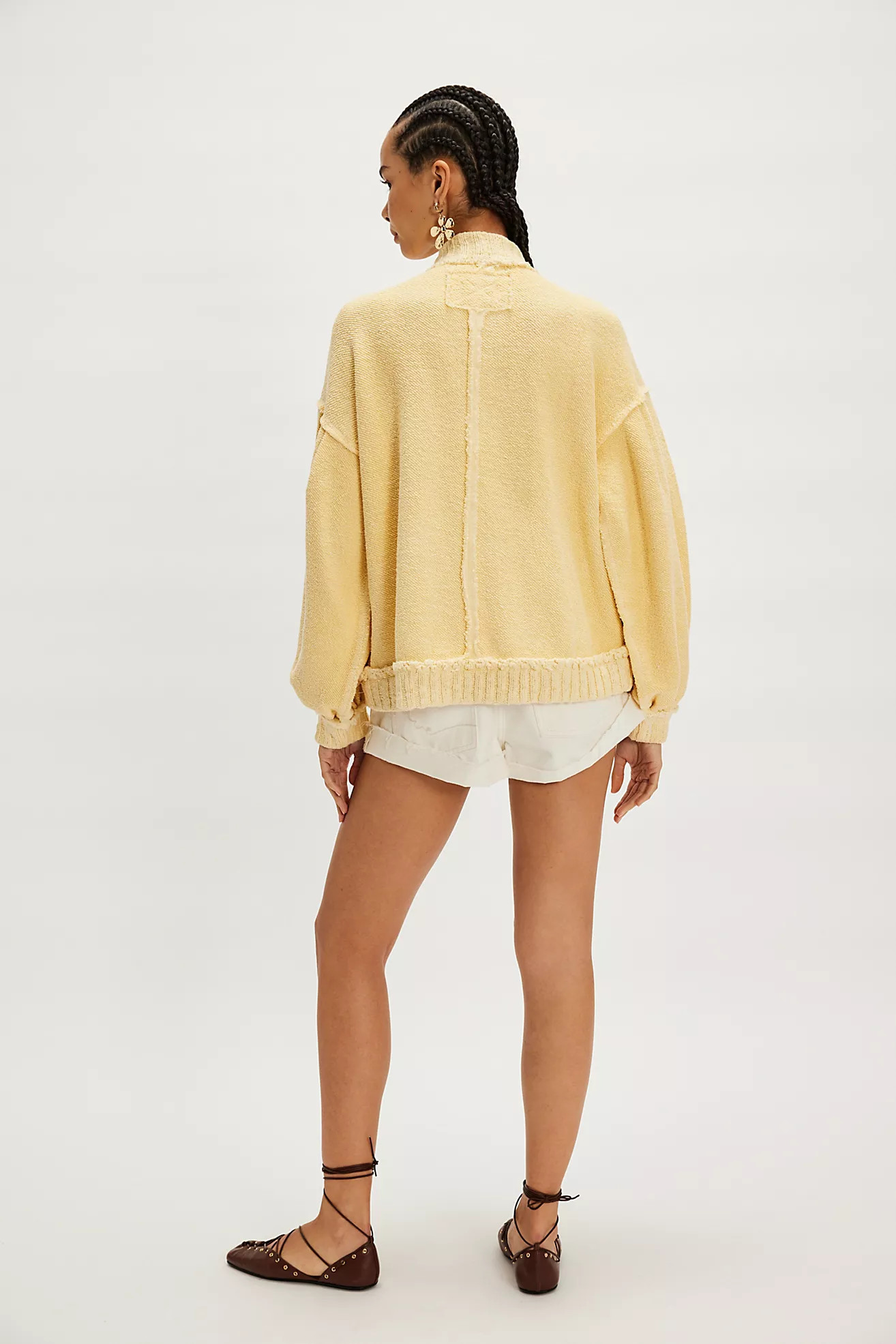 We The Free Cute In This Cardi | Free People (Global - UK&FR Excluded)