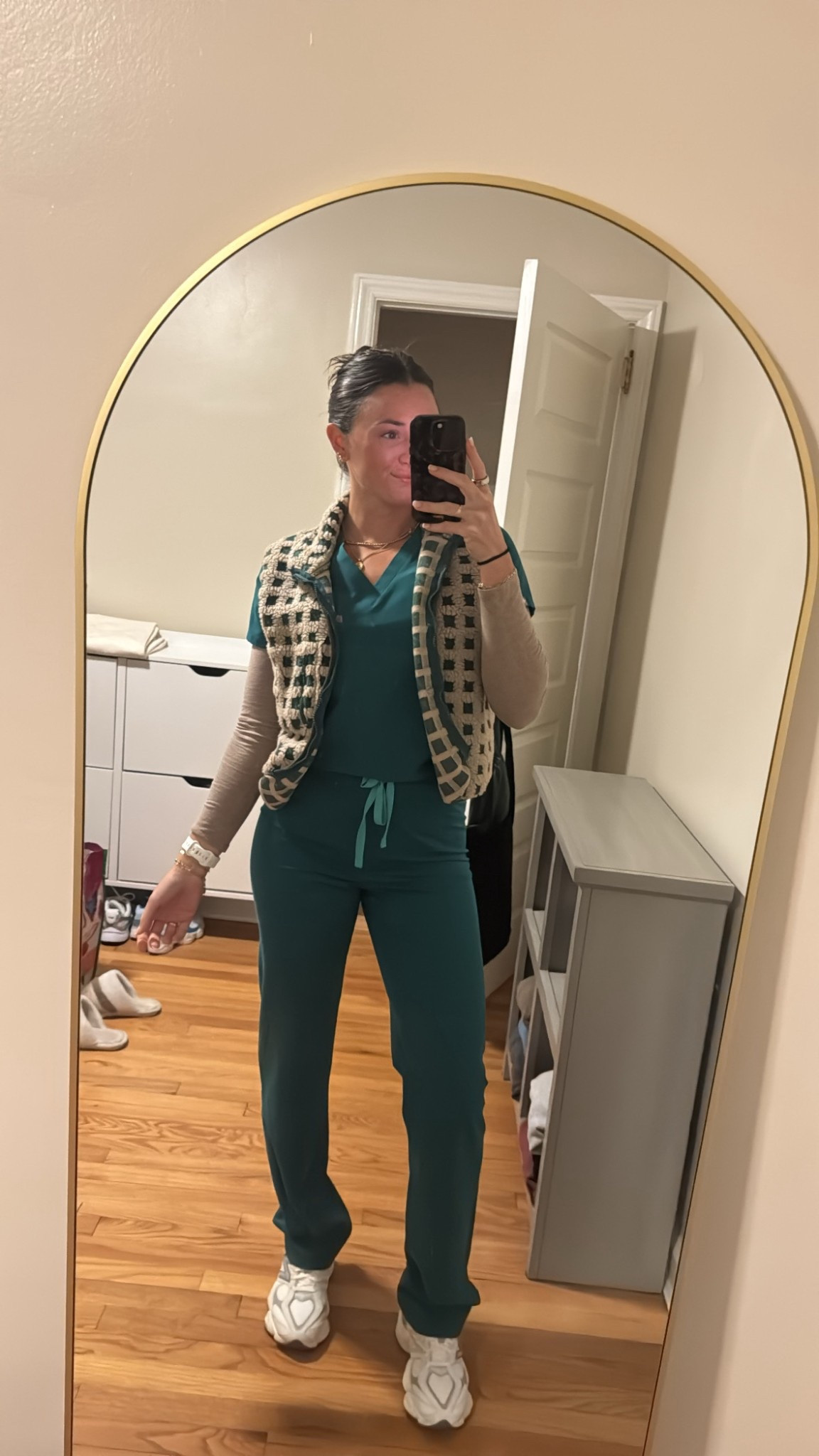 Nurse OOTD 

Nurse Fashion, OOTD, Nurse, RN, FIGS

#LTKSeasonal #LTKWorkwear #LTKStyleTip