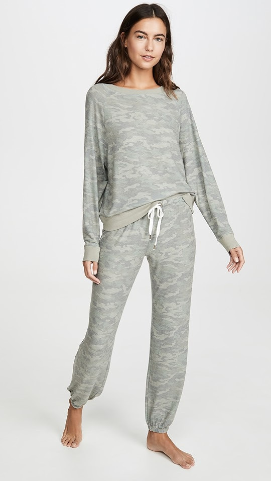 Star Seeker Lounge Set | Shopbop