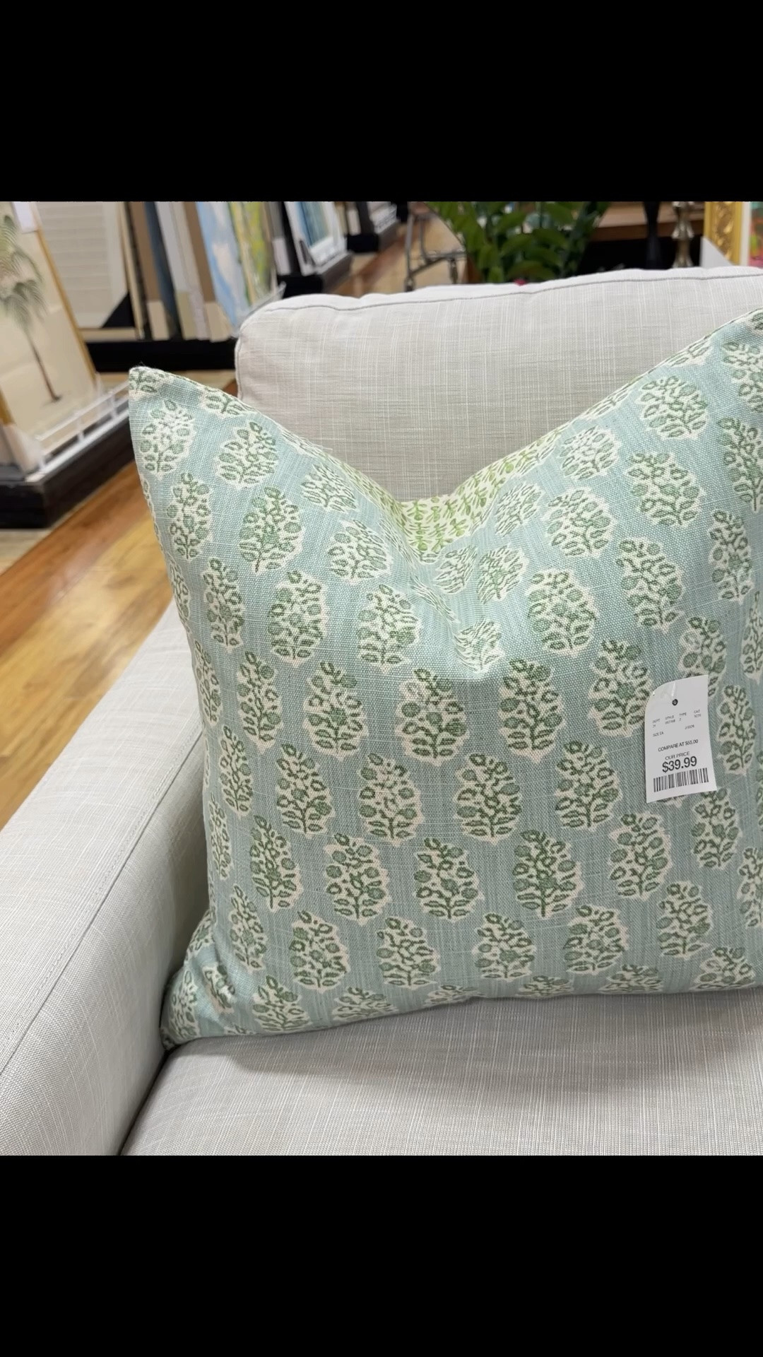 Coastal Throw Pillow round up from TJ Maxx & Marshalls 

@TJ Maxx @Marshalls

#LTKHome #LTKSaleAlert