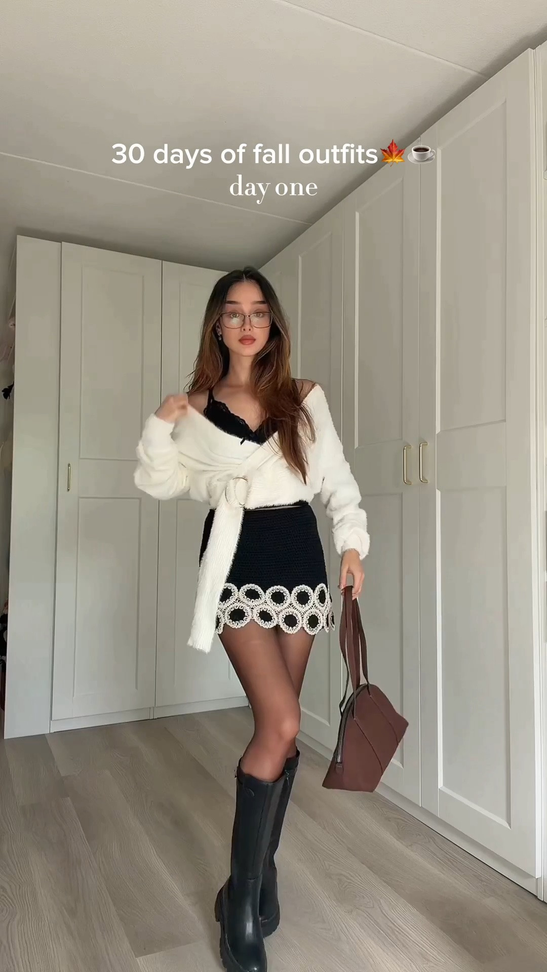 30 days of fall outfits🍁☕️ Discount code @Bonprix : izabela15

#LTKautumn #LTKpetite #LTKstyletip