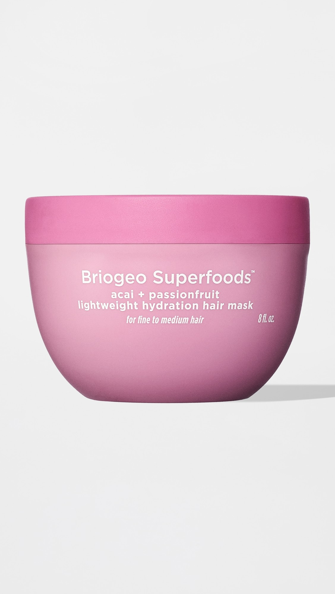 Superfoods Acai + Passionfruit Hair Mask | Shopbop