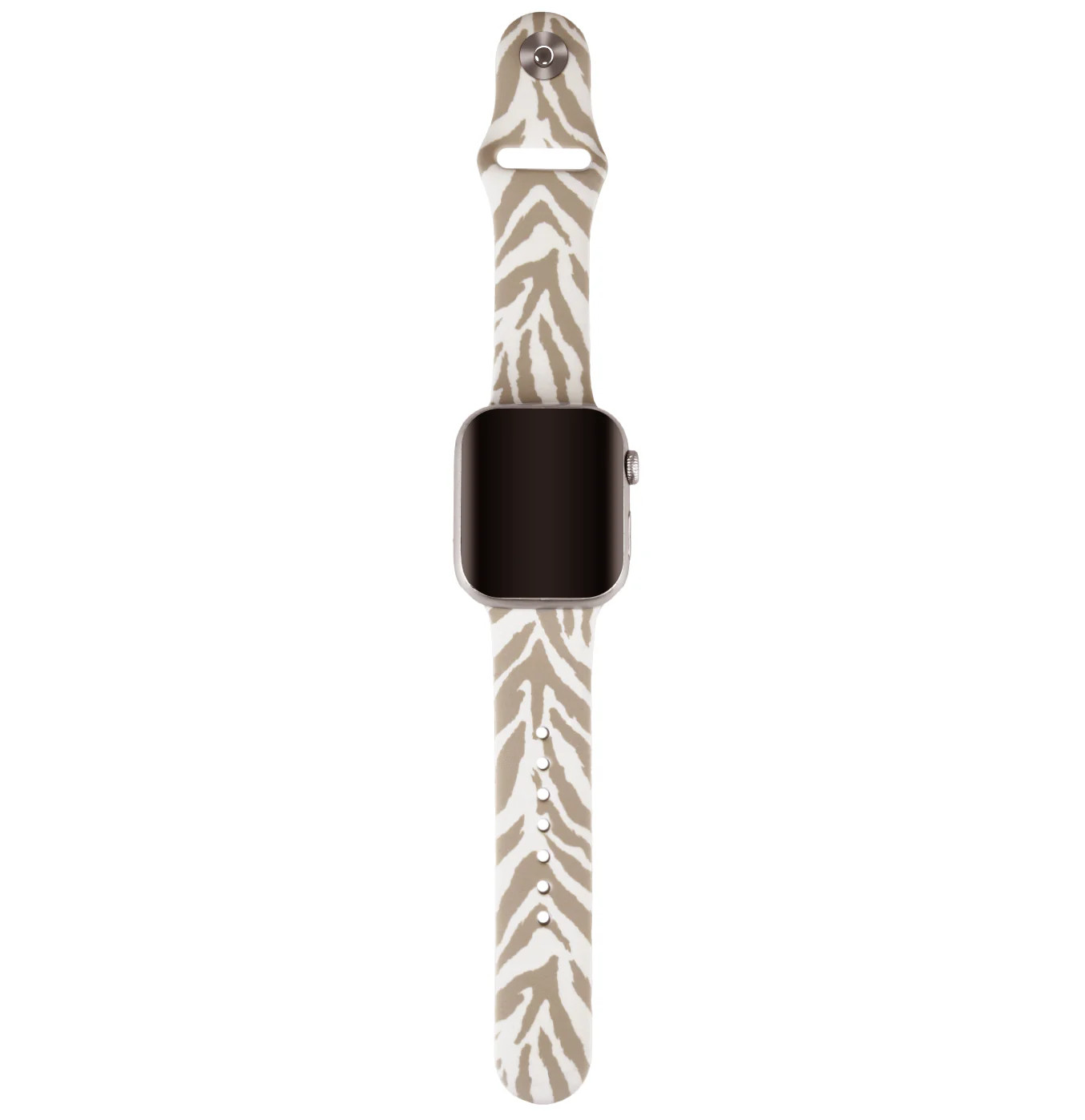 Safari Stripes Watch Band | Walli Cases