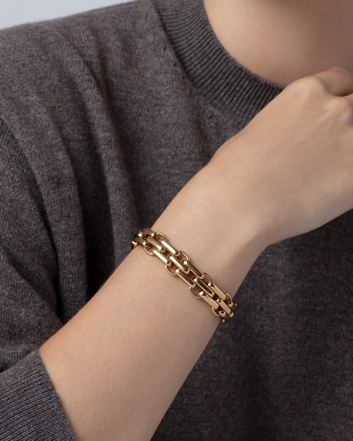 Slim Penelope Bracelet | Jenny Bird (US)