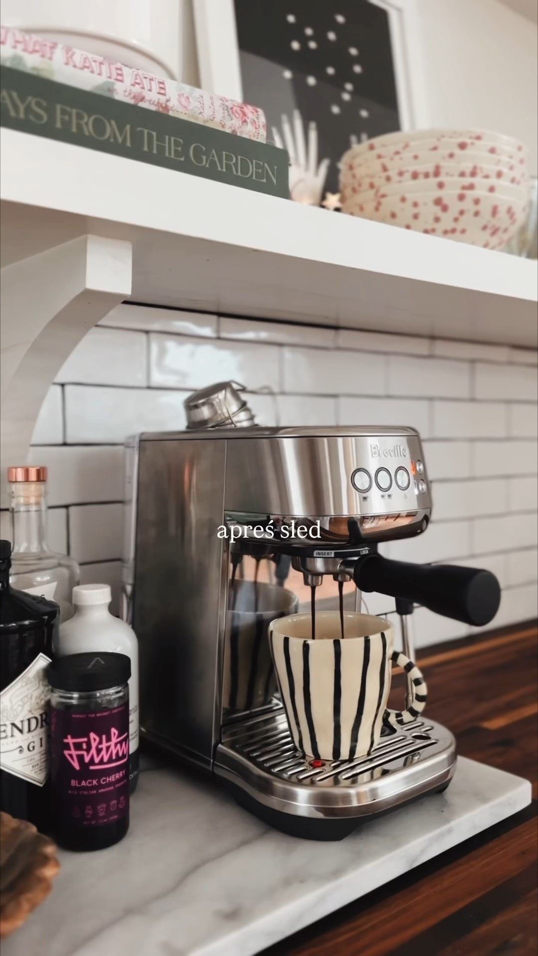 Snow day ☕️☃️🤍

#LTKdayinmylife #LTKSeasonal #LTKmomlife