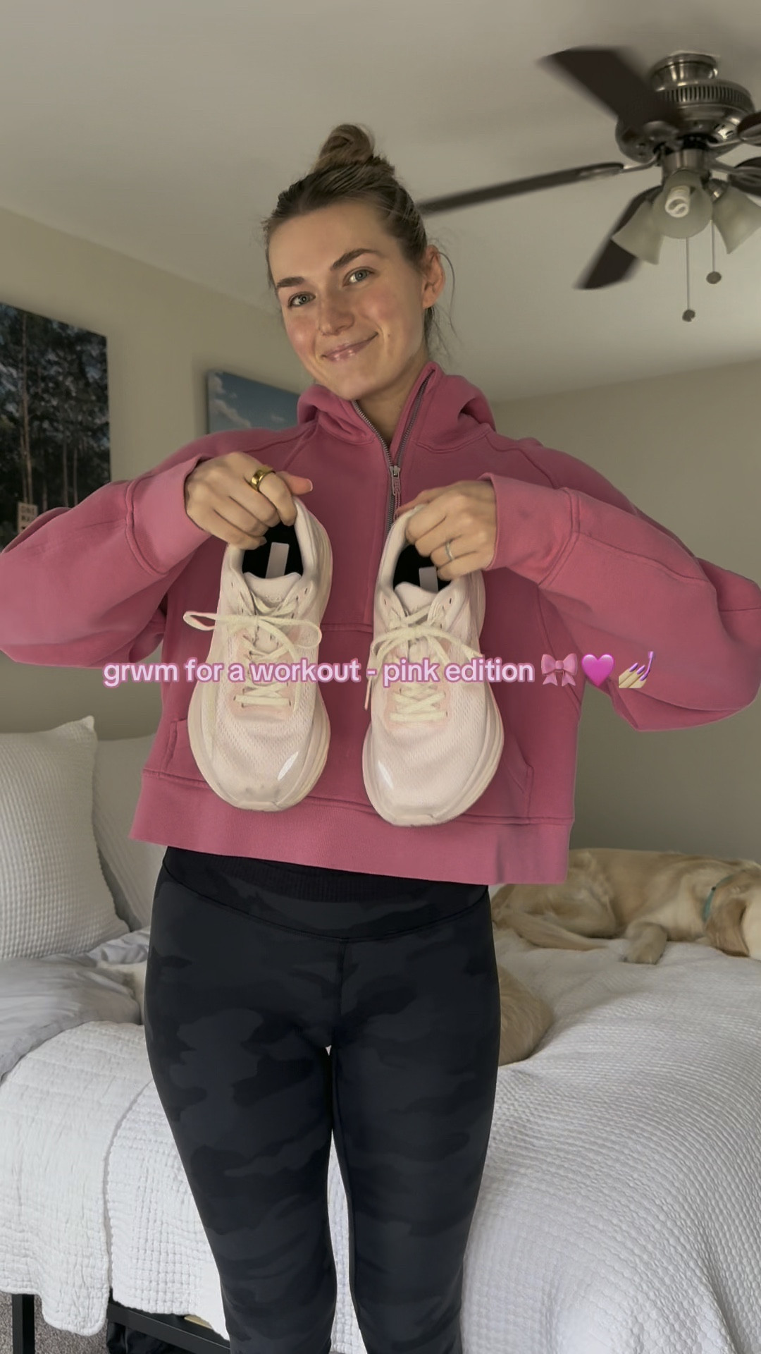 workout outfit with hoka and lululemon 

#LTKFitness #LTKActive #LTKStyleTip