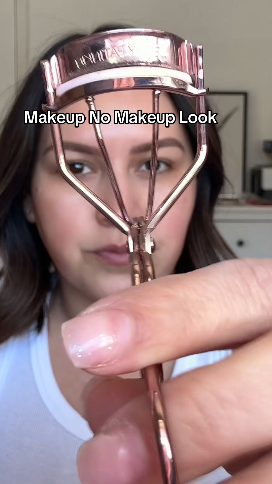 Makeup no makeup look #easakeup #naturalmakeup #makeup

#LTKWatchNow #LTKBeauty #LTKOver40