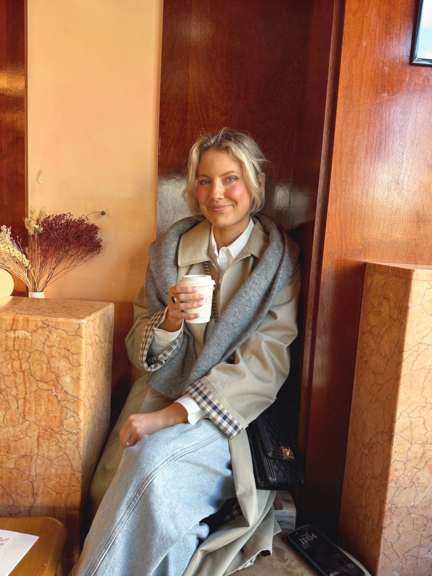 Paris outfit, travel style, Pinterest girl style, spring outfit inspo, transitional fashion, French girl style

#LTKootd #LTKWorkwear #LTKTravel