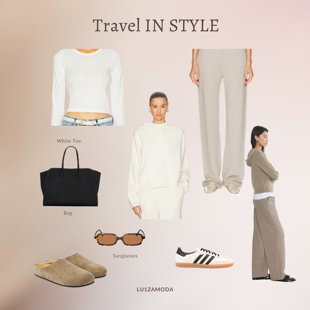 ✈️ 

#LTKStyleTip #LTKOver40 #LTKFestival