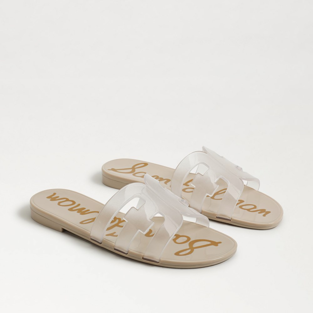 Bay Jelly Slide Sandal | Sam Edelman