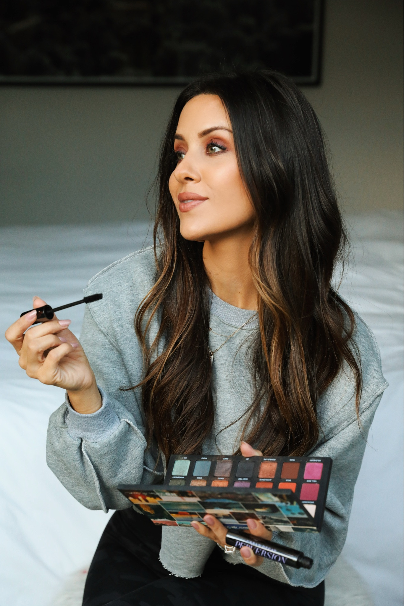 Fall makeup items I’m reaching for lately 

#LTKSeasonal #LTKbeauty #LTKfindsunder50