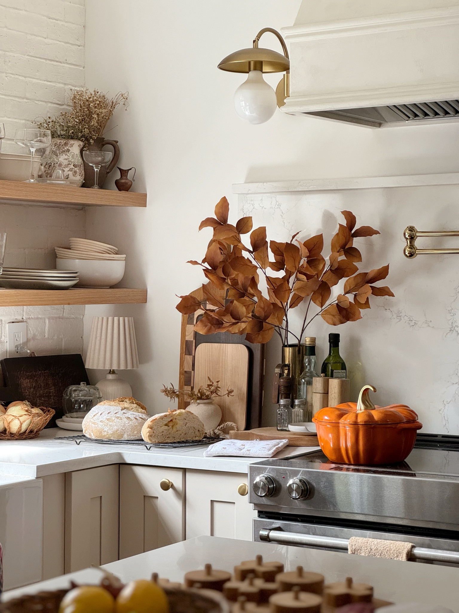 All of my favorite Dutch ovens for fall! 

#LTKHome #LTKSeasonal