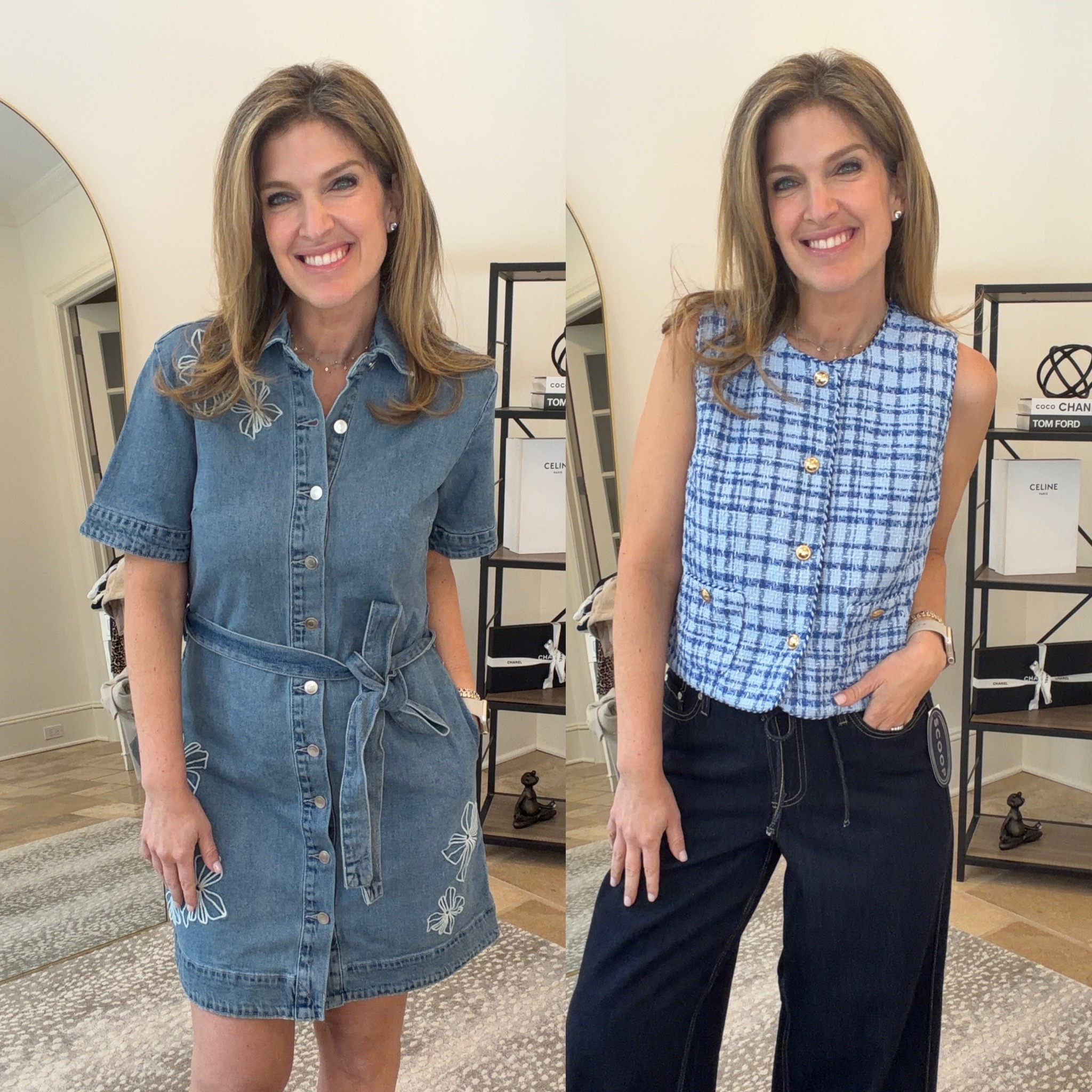 Walmart New Finds: Nothing Over $40! Comment “SHOP” for links, or shop via the link in my bio, in stories, or in my “March Reels” highlight!

#walmart #walmartfinds #budgetfinds

#LTKgrwm #LTKSeasonal #LTKmomlife