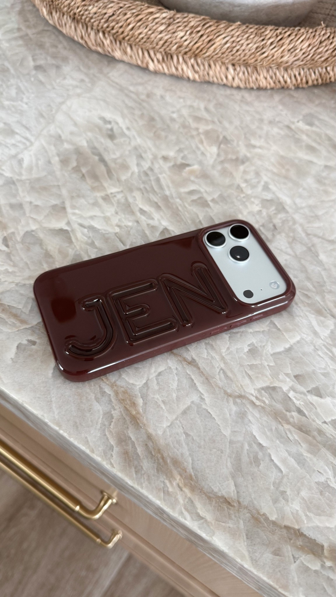Bauble bar is having 20% off custom jewelry + accessories and 25% off the rest! 

#baublebar #phonecase #iphonecase #personlizedphonecase #personalizedgift #personalizedjewelry #customphonecase #customtote #salealert #jewelry

#LTKSaleAlert #LTKSeasonal #LTKootd