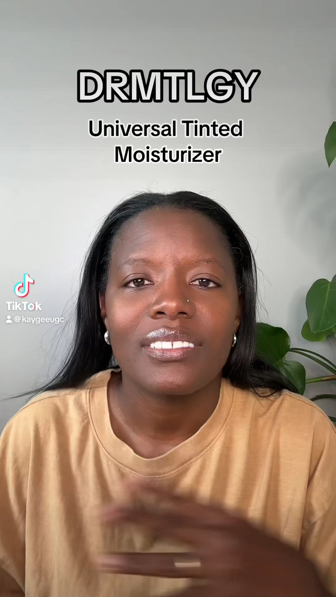 universal tinted moisturizer 10/10

#LTKSummerSales #LTKOver40 #LTKBeauty