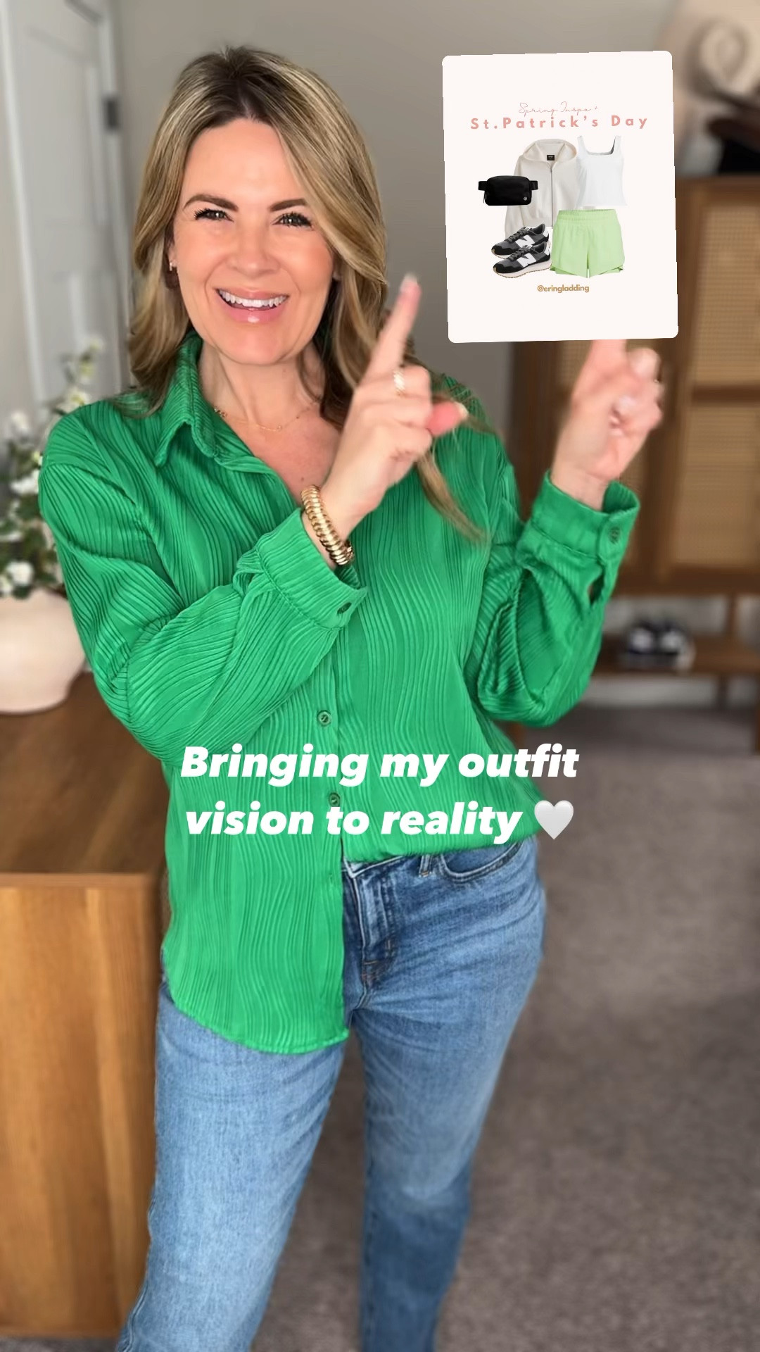 Athletic outfit at an affordable price.

#LTKfitness #LTKover40 #LTKstyletip