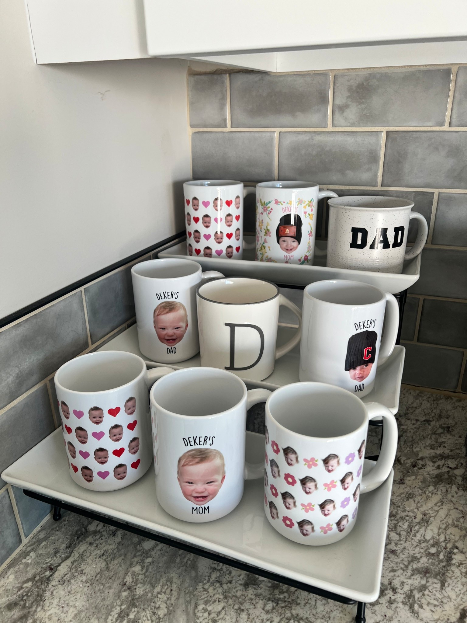The best Father’s Day gift or gift for grandparents! 

Personalized mug 
Grandkids mugs 
Kids mug 
Dogs mug 
Cat mug 

#LTKFindsUnder50 #LTKGiftGuide #LTKKids