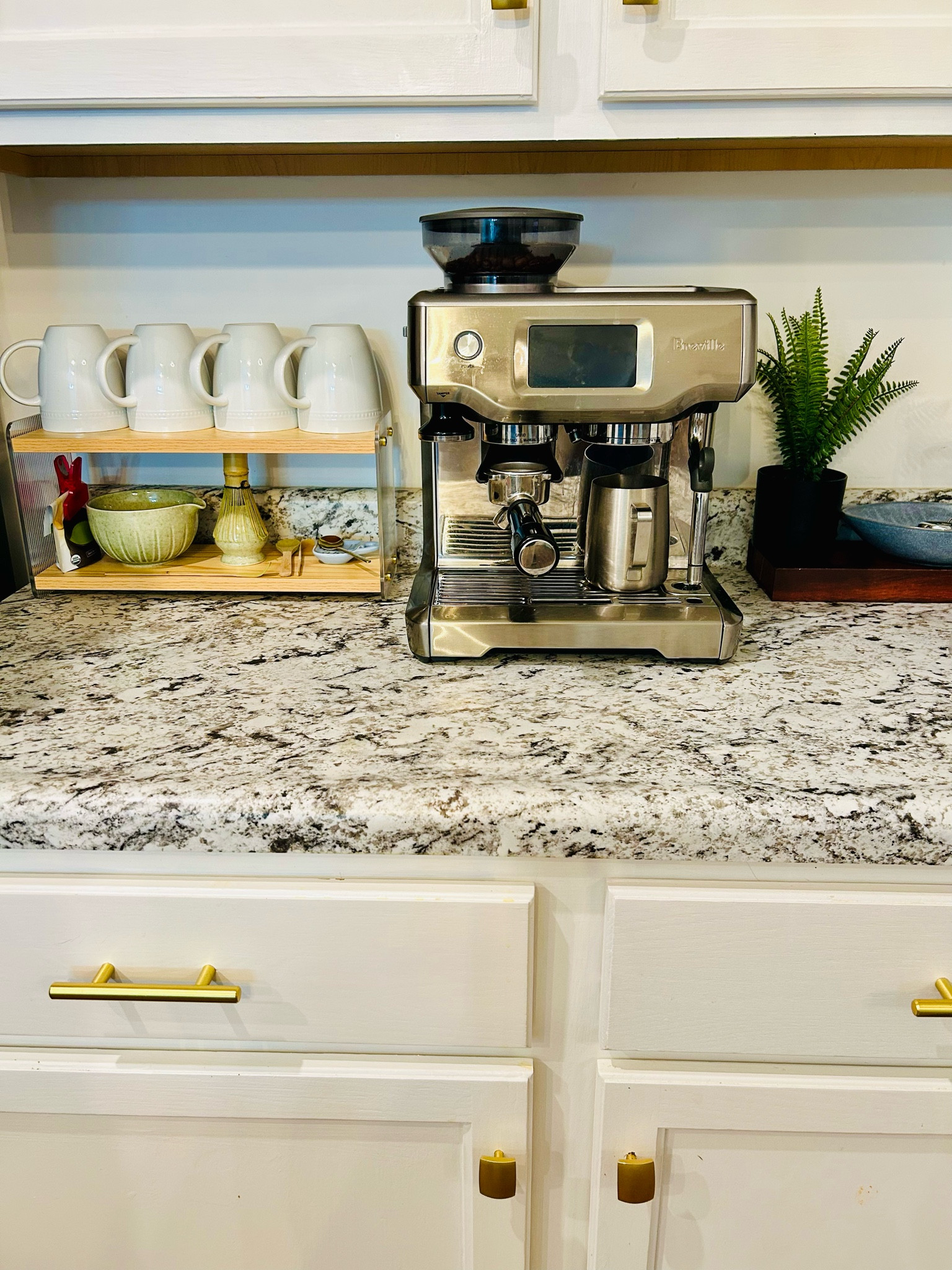 Home coffee station! 

#LTKHome #LTKFamily #LTKFitness