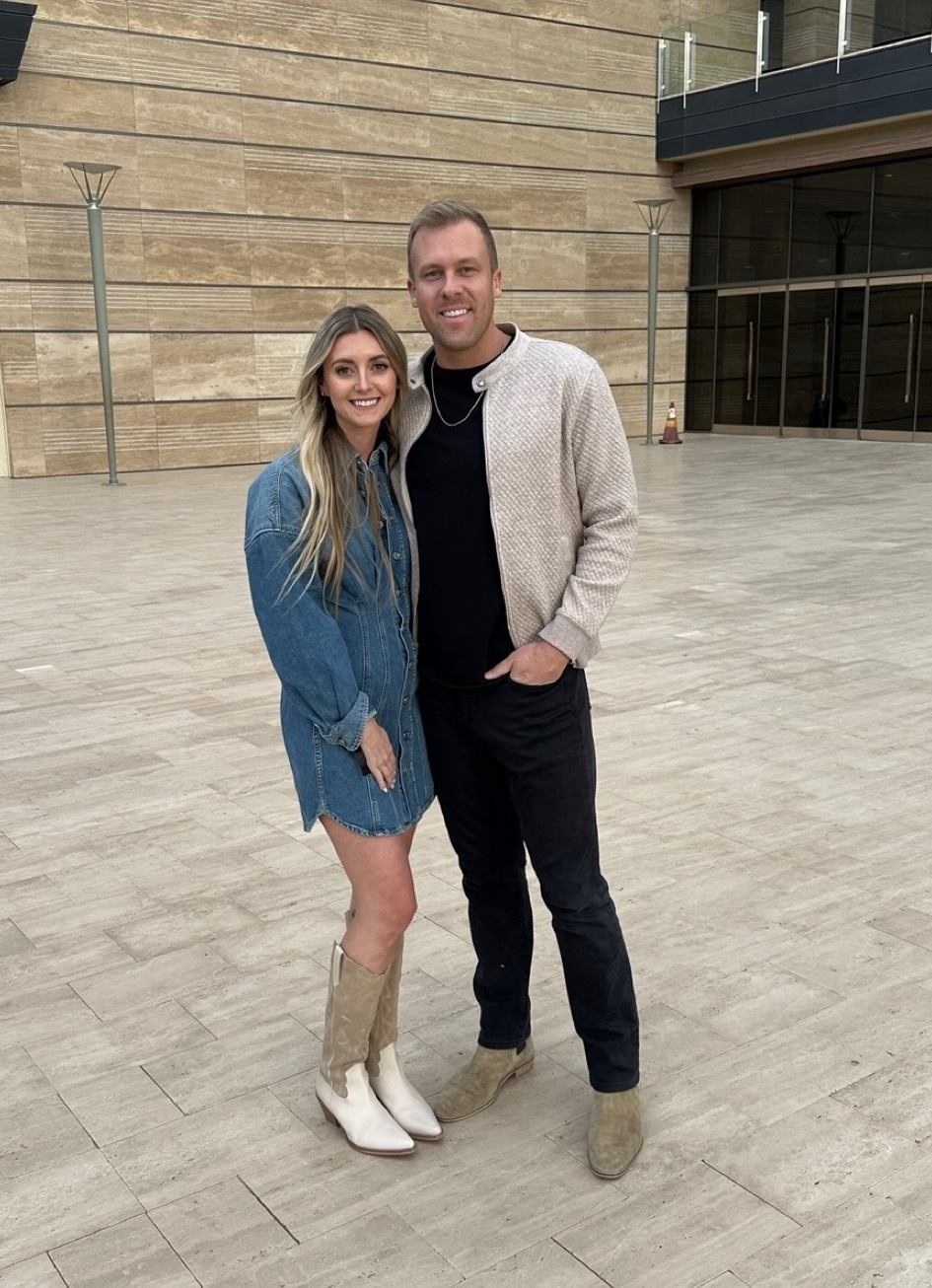 Country concert ready 👢 

#LTKstyletip #LTKSeasonal #LTKfamily