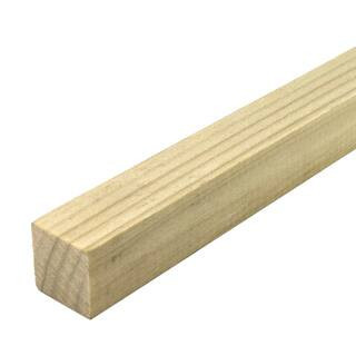 Cindoco Wood Products Square Wood Dowel | 1/4" x 36" | Michaels® | Michaels Stores