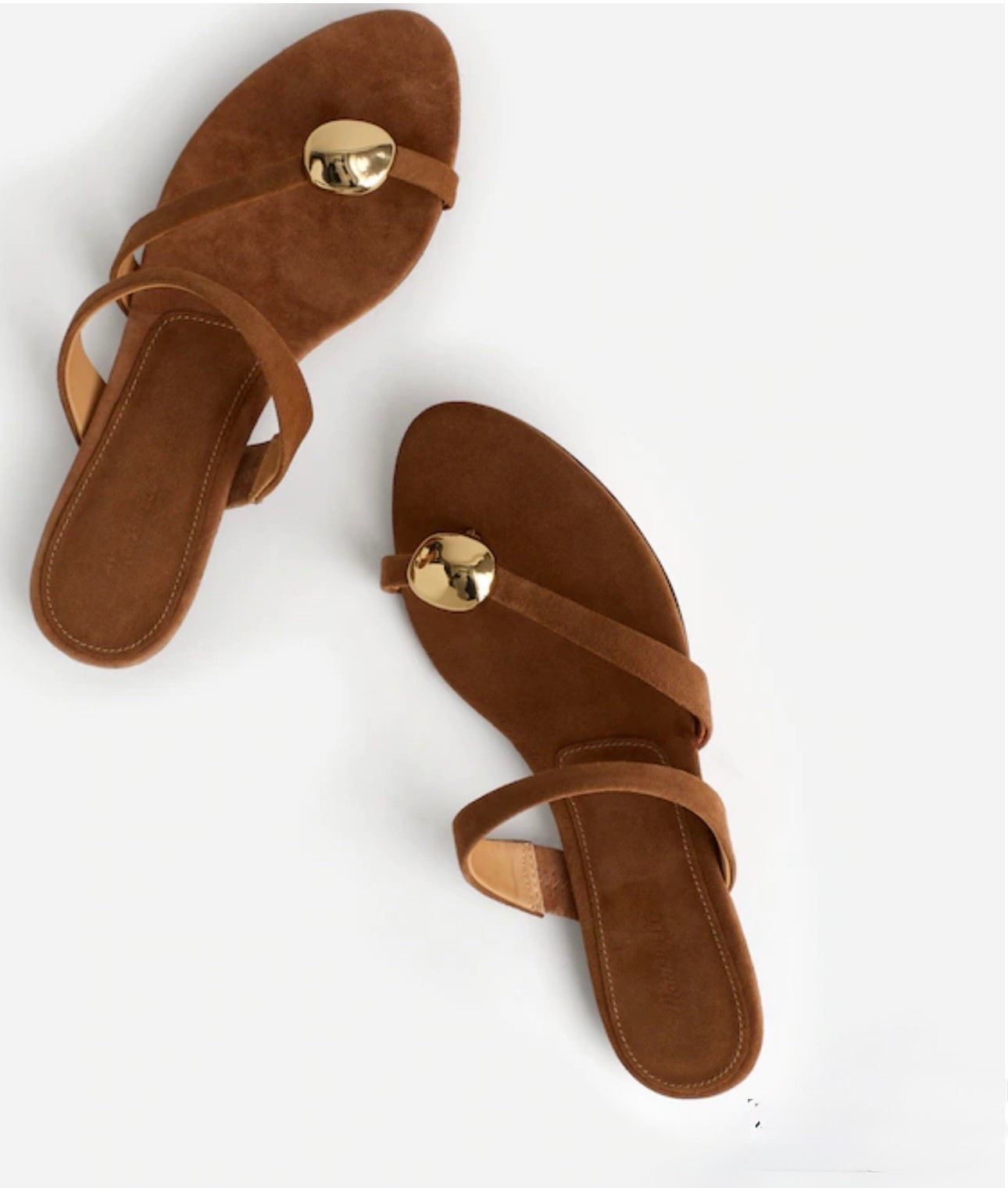 Gorgeous sandals!

#LTKxMadewell #LTKSeasonal #LTKMidsize