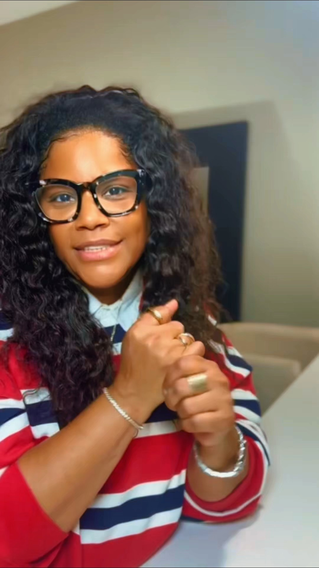 #LTKOver40 #LTKBeauty #LTKgrwm